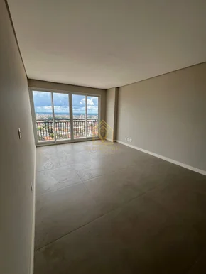 Cobertura Renaissance