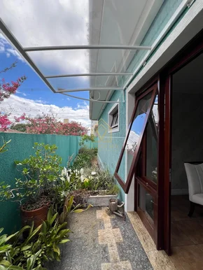 Vila Estrela Linda Casa De Esquina