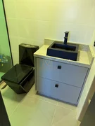 <strong>APARTAMENTO JD. CARVALHO - 2 VAGAS DE GARAGEM</strong>