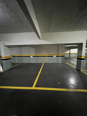 Apartamento Edifício Oscar Niemayer