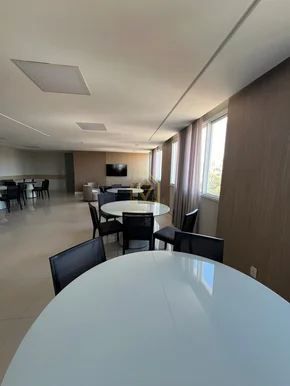 Apartamento Edifício Oscar Niemayer