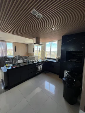 Apartamento Edifício Oscar Niemayer