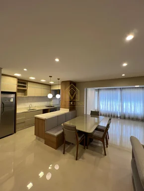 Apartamento Edifício Oscar Niemayer