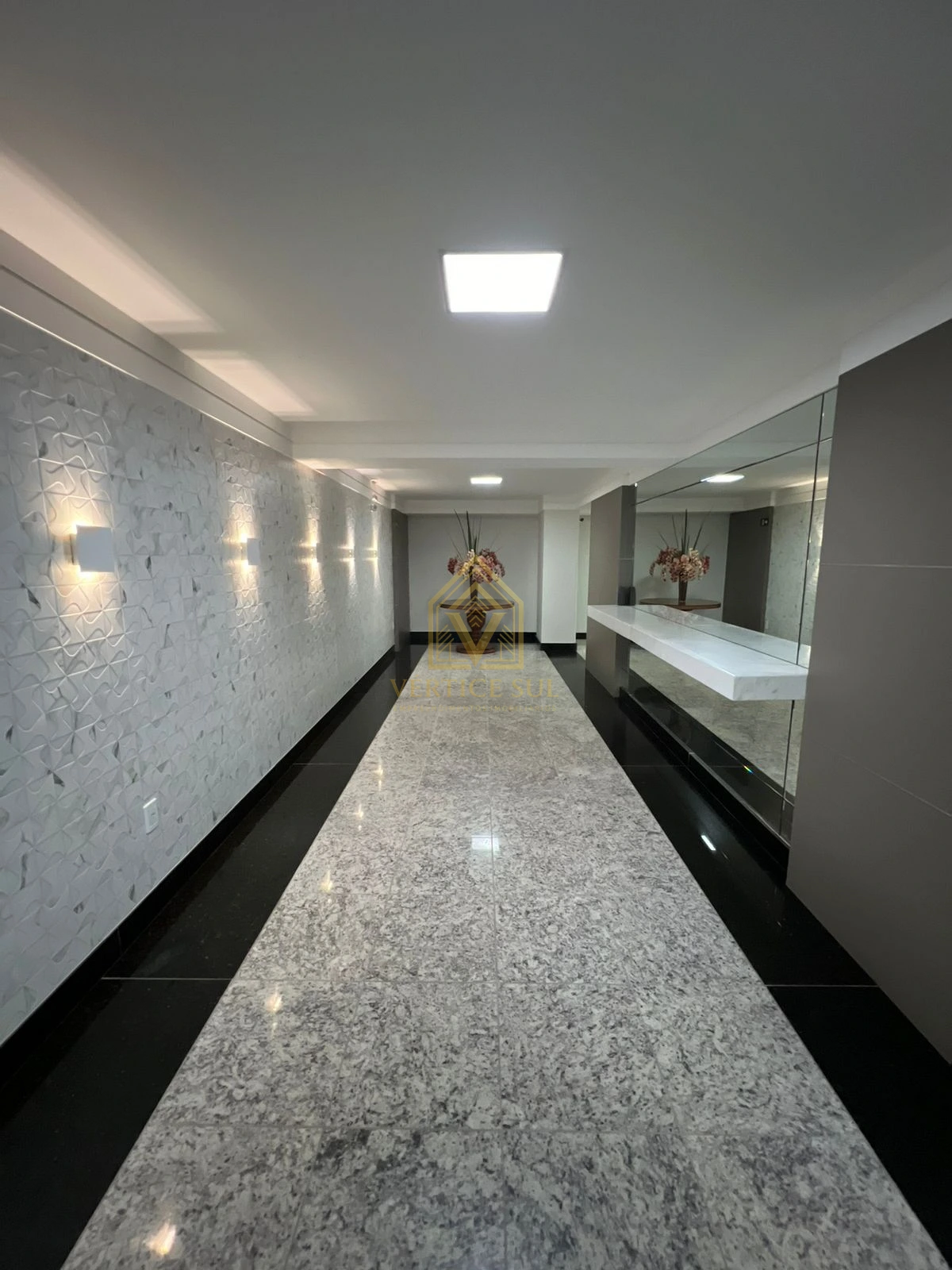 Edifício Leonardo Da Vinci