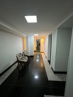 Edifício Leonardo Da Vinci