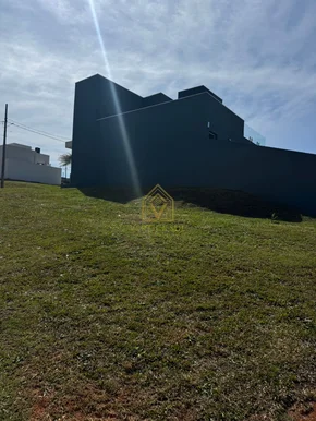 Terreno à Venda  Condomínio Ecoville
