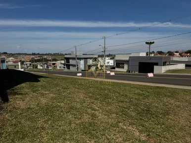 Terreno à Venda  Condomínio Ecoville