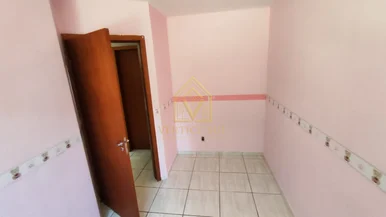 Casa Padrão - 2 Quartos - Oficinas