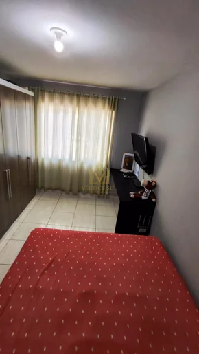 Casa Padrão - 2 Quartos - Oficinas