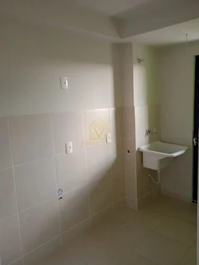 Apartamento Garden - Vista Uvaranas