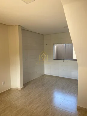 Sobrado - Condomínio Ilha Dos Frades