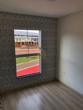 Apartamento Uvaranas - 15 De Setembro