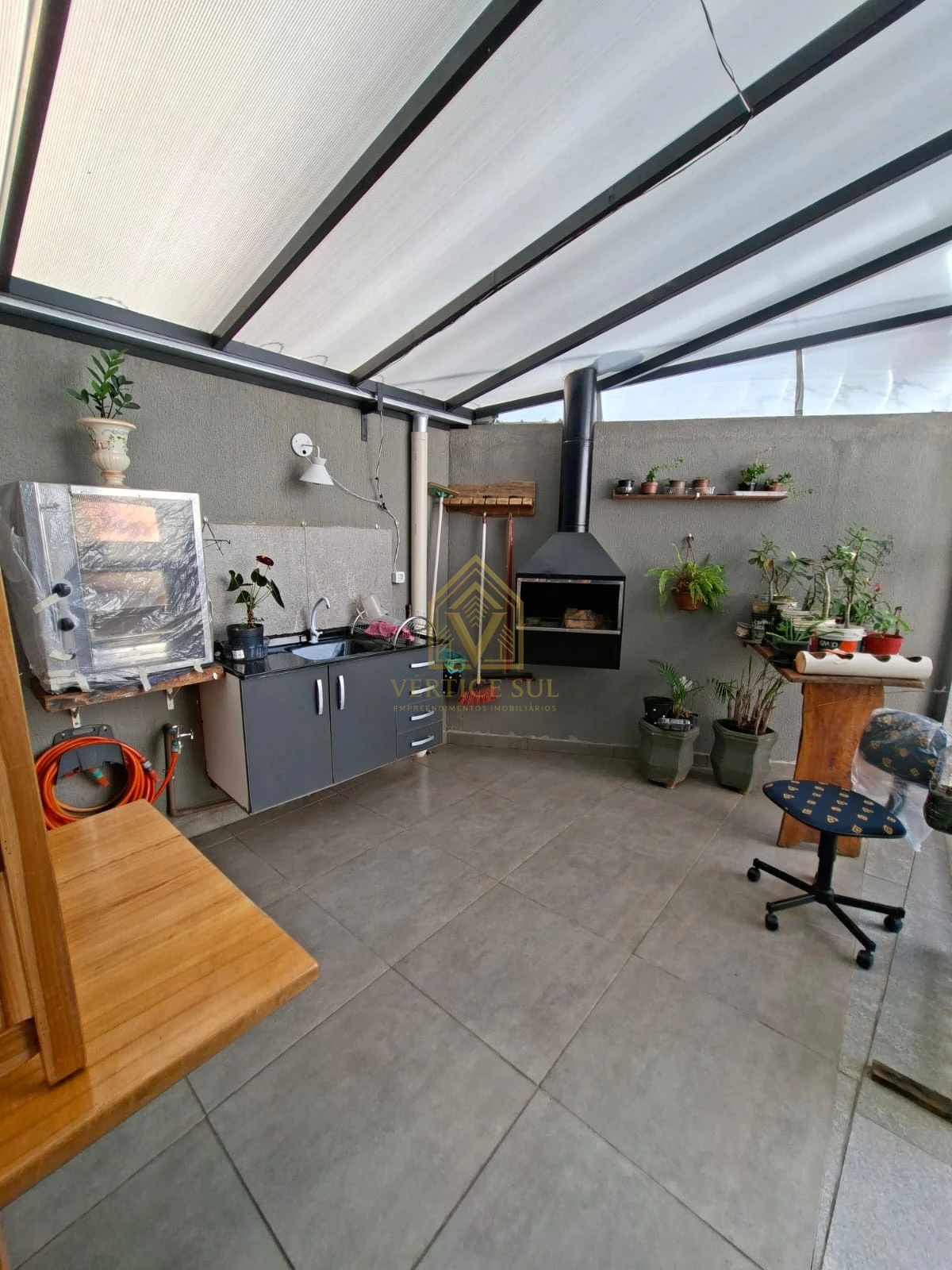 Imóvel De Esquina - Serra Do Piquiri