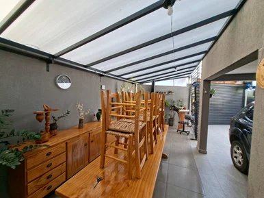 Imóvel De Esquina - Serra Do Piquiri