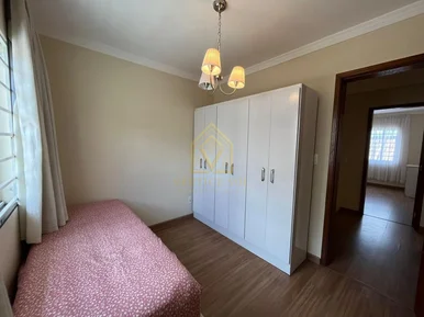 Sobrado à Venda - Nova Russia