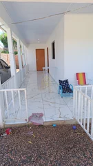 <strong>TIBAGI - IMÓVEL COM AMPLO TERRENO</strong>