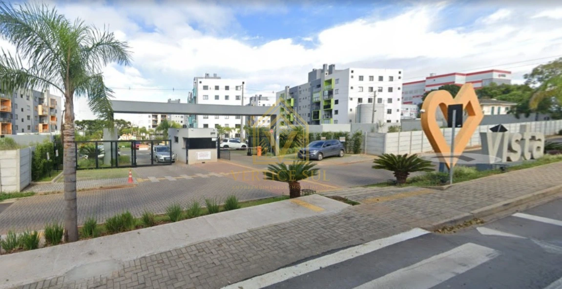 Apartamento Garden - Vista Uvaranas