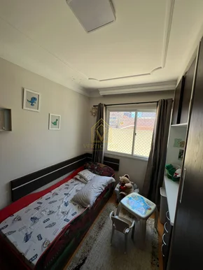 Apartamento em Centro