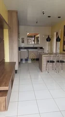 <strong>CASA PADRÃO - CONTORNO</strong>