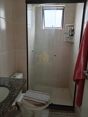 Vittace Jd. Carvalho - 2 Quartos