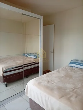 Vittace Jd. Carvalho - 2 Quartos