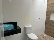 <strong>SOBRADO MODERNO - JARDIM CARVALHO</strong>