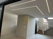 <strong>SOBRADO MODERNO - JARDIM CARVALHO</strong>