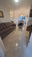 <strong>Sobrado Conjugado</strong>&nbsp;<small>(2 dormit&oacute;rios sendo 1 su&iacute;te)</small>