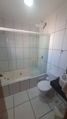 <strong>Sobrado Conjugado</strong>&nbsp;<small>(2 dormit&oacute;rios sendo 1 su&iacute;te)</small>