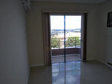 Sobrado 2 Dormitórios - Contorno