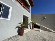 <strong>Casa Padrão</strong>&nbsp;<small>(2 dormit&oacute;rios sendo 1 su&iacute;te)</small>