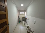 <strong>Casa Padrão</strong>&nbsp;<small>(2 dormit&oacute;rios sendo 1 su&iacute;te)</small>