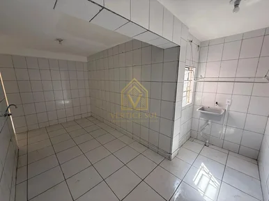 Casa Padrão - Vl Estrela