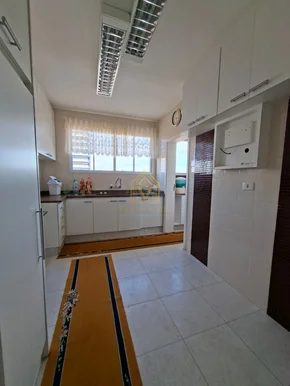 Apartamento Central- 2 Suítes