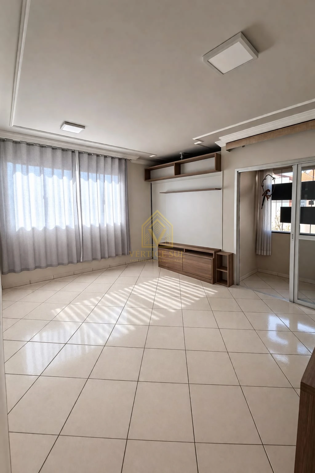 Apartamento em Centro