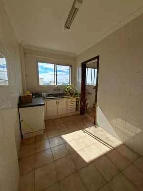 Apartamento em Centro