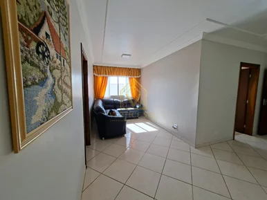 Apartamento em Centro