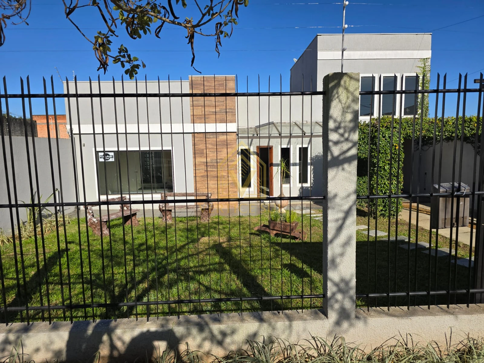 Casa Jardim Carvalho