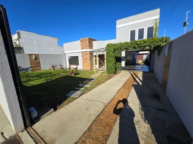 Casa Jardim Carvalho