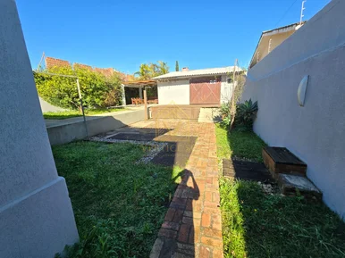 Casa Jardim Carvalho