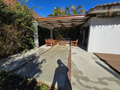 Casa Jardim Carvalho