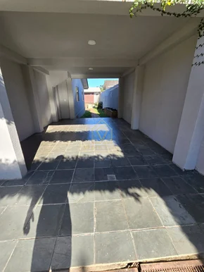 Casa Jardim Carvalho