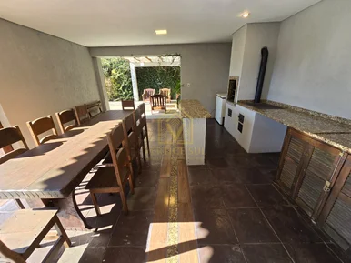 Casa Jardim Carvalho