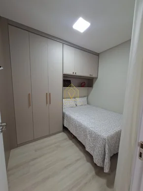 Sobrado No Jardim Carvalho Em Frente Ao Parque Dos Ingleses