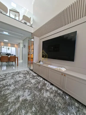 Sobrado No Jardim Carvalho Em Frente Ao Parque Dos Ingleses