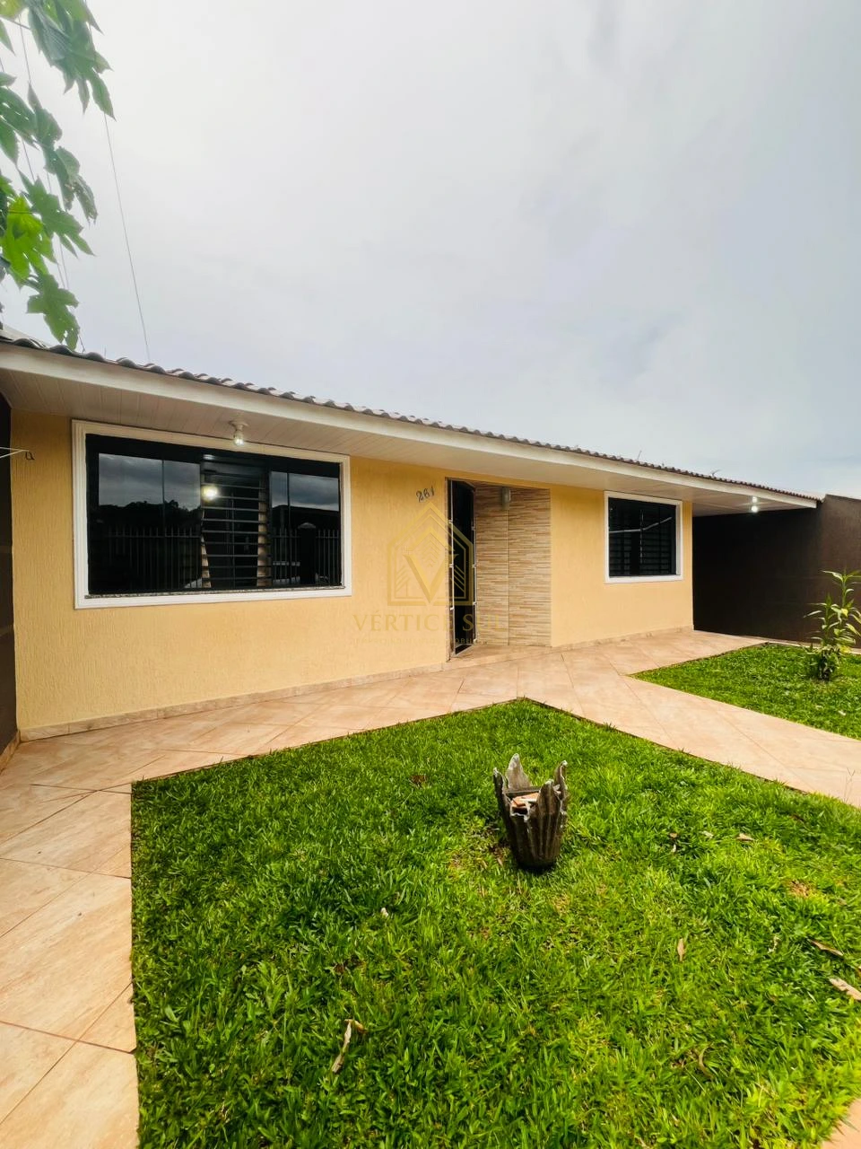 Excelente Residência Térrea No Jardim Planalto