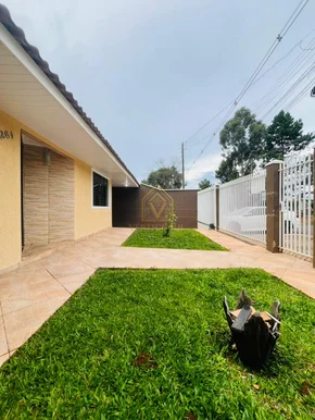 Excelente Residência Térrea No Jardim Planalto