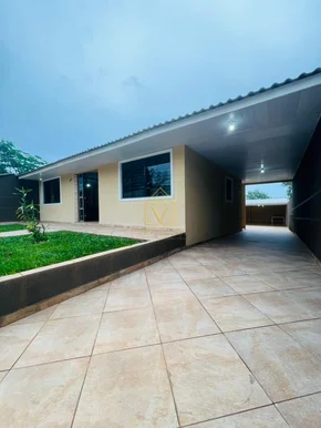 Excelente Residência Térrea No Jardim Planalto