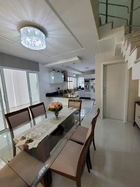 Sobrado Alto Padrão