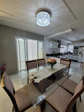 Sobrado Alto Padrão